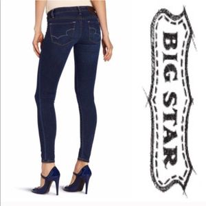 Big Star Emma Low Rise 28